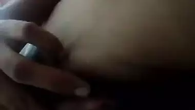 Aruppukkottai Tamil hot girl nude Xvideo