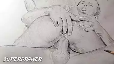 Love your finger in my ass during cowgirl