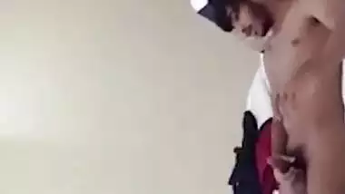 Indian Gf Hard Fucked By Lover With Loud moaning