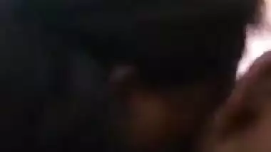 Kerala Mallu crazy facial sex video