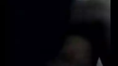 Married Busty Wife Gives The Best Blowjob Ever To Husband