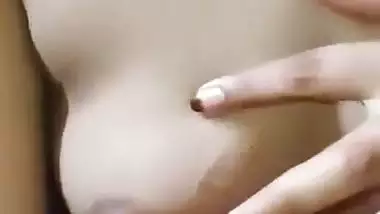 Slim randi smoking during blowjob and viral sex