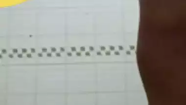 Small boobs cheating bhabhi nude fingering on video call