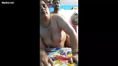 Desi bhabhi doggystyle sex