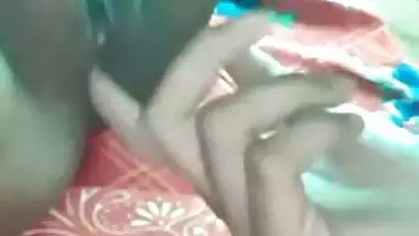 Newly Indian married couple sex