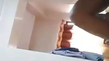 Indian college lovers having sex video