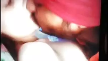 Cute teen punjabi couple Fucking mms