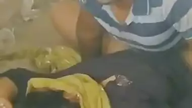 Desi Randi Chudai In Public Place