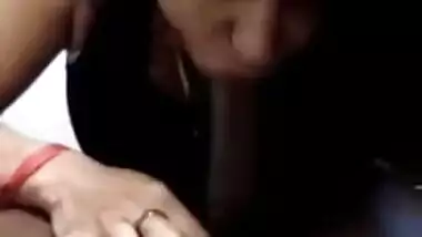 Girlfriend boyfriend sex hard