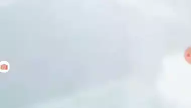 Naked video call with BF