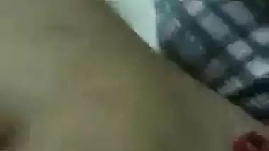 South Indian Bhabhi Loves Rough Sex