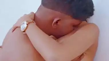 Adult actress getting fucked in the making of desi xxx video