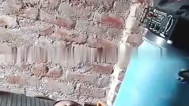 Indian desi sex of a Big boob lady with her neighbor