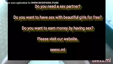 Bhabi Doggy Style Sex