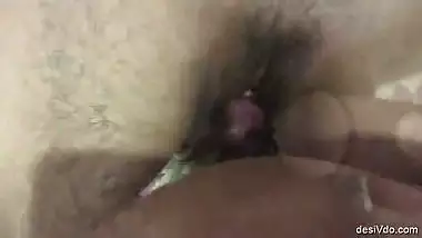 Sexy ass bhabhi fucked till cum