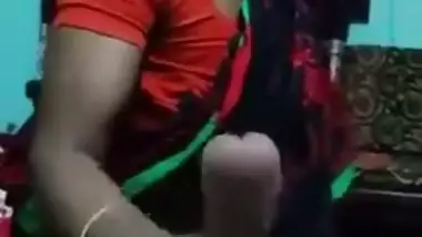 Village maid sex xxx with house owner son viral MMS