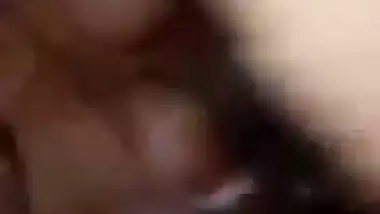 Home made XXX video of local desi lovers