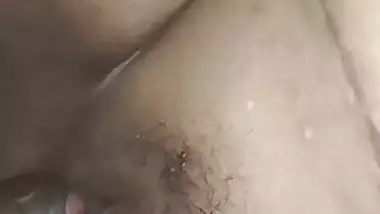 Mature slut aunty sex for money with client at home