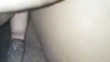 Pussy showing tease video of Indian college beauty