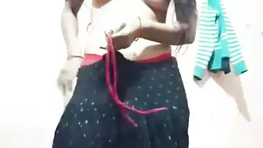 Compiled nude sex with young desi callgirl