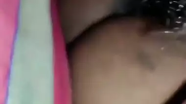 Hot xxx desi video of a village girl with her lover
