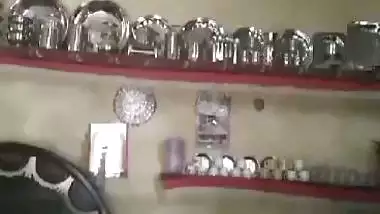 Baloch stepsiblings fucks in Pakistani sex video