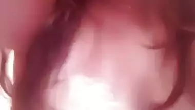 Beautiful big boob Bangladeshi sexy girl showing