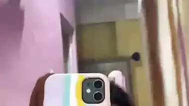 Desi girl nude ass and boobs exposing viral show