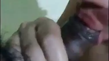 Beautiful Indian Wife Sucking Husband Dick Everyday & Talking Cum in Mouth Part 1