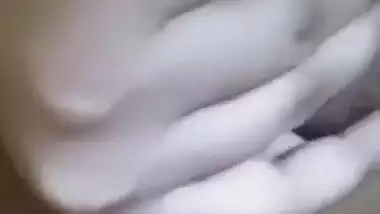WONDERFUL FIGURE DESI INDIAN GIRLFRIEND SELFSHOT VIDEO