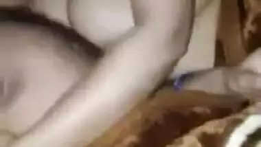 Paki big boobs wife very hot