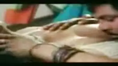 SEX WITH HOT BUSTY DESI WIFE - JP SPL