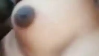 Sexy wife fucking very hard