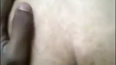 Horny Chennai Lady Enjoys Sex On Office Desk With Friend