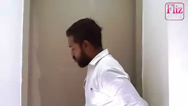 Lily and Dirty Hotel – Fliz Porn videos – Ep01