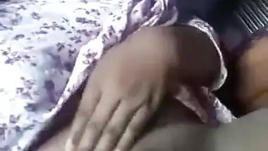 Big boobs Bangladeshi village girl fngering