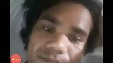 Village couple today live fucking show part 1