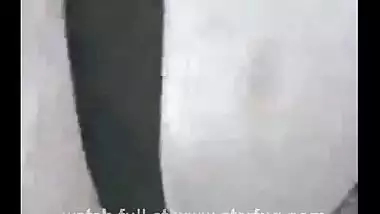 Desi Newly Wife First Sex On Bed