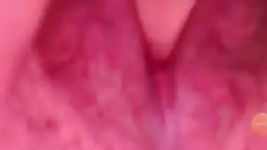 Home Quarantine nude selfie of Desi girl