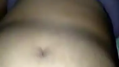 Paki Milf Giving Blowjob