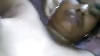 Indian prostitute aunty exposed