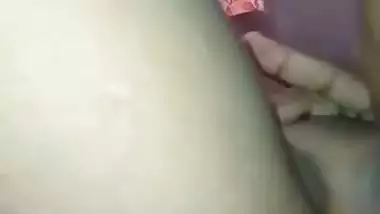 Indian honeymoon sex clips – Meghana MMS