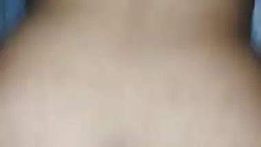 Pervert’s desi fingering turns the girl into a whore