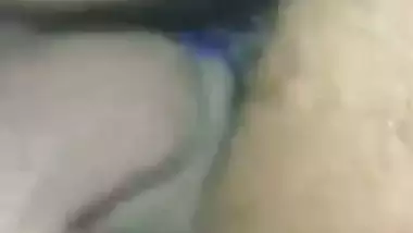 Bangladeshi GF BF sex in hotel porn