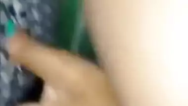 Cute Desi Girl Tight Pussy Fucked