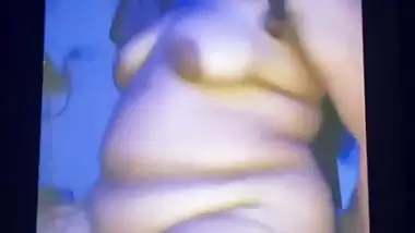 Mallu aunty with uncle in threesome wife sharing sex