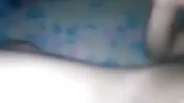 Bangla audio XXX video of Bangladeshi couple