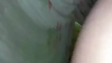 Desi Boudi Blowjob and Ridding Dick Part 3