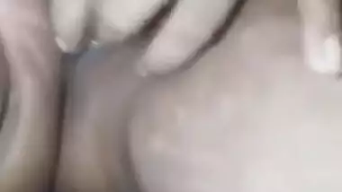 Desi Girl Shows Her Boobs And Pussy