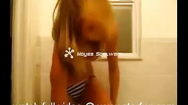 Nice Boobs Sexy Body